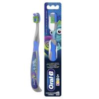 Дитяча зубна щітка Oral-B Kids 0+ років Екстрам'якої жорсткості 1 шт Фото