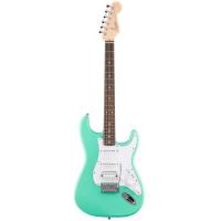 Электрогитара Squier by Fender Debut Stratocaster HSS Sea Foam Green Фото