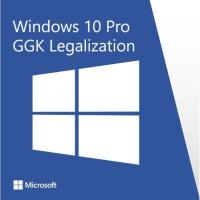 Операционная система Microsoft Windows 10 Pro укр, 64-біт GGK, ОЕМ на DVD носії Фото