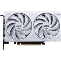 Видеокарта MSI GeForce RTX5060 8Gb VENTUS 2X OC WHITE Фото