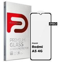Скло захисне Armorstandart Pro Xiaomi Redmi A5 4G / Poco C71 4G Black Фото