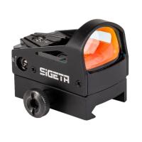 Коллиматорный прицел Sigeta AntiRU-04 Фото