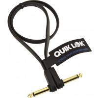 Инструментальный кабель Quik Lok FPC Quikboard 0.60m Фото