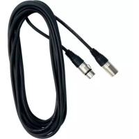 Микрофонный кабель Quik Lok MX775-3 Фото