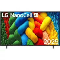 Телевізор LG 55NANO81A6A Фото