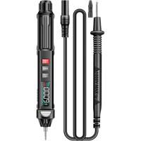 Цифровой мультиметр ANENG A3009, V, A, R, C, T, F Фото