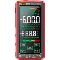 Цифровой мультиметр ANENG AN-683, V, A, R, C, T, F Фото