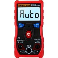 Цифровой мультиметр ANENG AN-V03A, V, A, C, F Фото