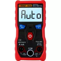 Цифровий мультиметр ANENG AN-V03A, V, A, C, F Фото