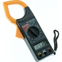 Цифровой мультиметр Voltronic DT-266FT, V, A, R, Q50 Фото