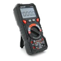 Цифровой мультиметр Mayilon HT-118A, V, A, R, C, F, T Фото