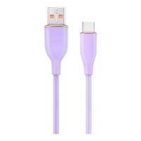 Дата кабель Cablexpert USB 2.0 AM to USB-C 1.5m 2.1A Фото