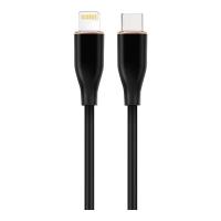 Дата кабель Cablexpert USB 2.0 AM to Lightning 1.5m 2.25A Фото