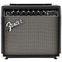 Комбоусилитель Fender Champion II 25 Фото