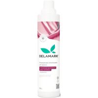 Кондиционер для белья DeLaMark С ароматом черной вишни, замши и табака 750 мл Фото