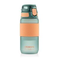 Пляшка для води Ardesto Spring 600мл зелений Фото