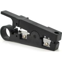 Съемник изоляции Voltronic G501, black Фото