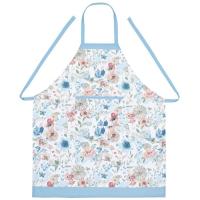 Фартук Home Line Цветы 68x80 см Фото