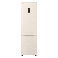 Холодильник LG GC-B509FEPW Фото