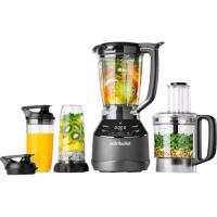Блендер NUTRIBULLET NBF580B Triple Prep System Фото