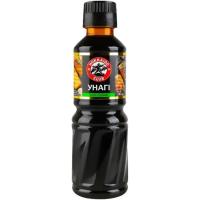 Соус Hokkaido Club Соевый Унаги 165 мл Фото