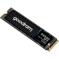 Накопитель SSD Goodram M.2 2280 256GB PX500 Фото