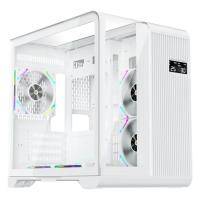 Корпус для ПК 1stPlayer RT5-WH Фото