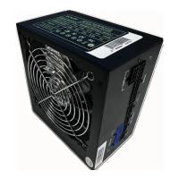 Блок питания Delux 650W Фото