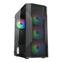 Корпус для ПК Cougar MX110 RGB Фото