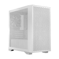 Корпус для ПК Logic concept DART PRO MINI WHITE MESH Фото
