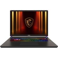 Ноутбук MSI Vector 17 HX AI A2XWHG-044XUA Фото