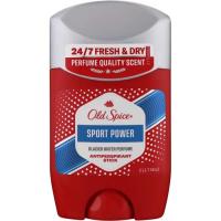 Антиперспирант Old Spice Sport Power 50 мл Фото