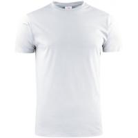Футболка Printer Active Wear RSX Heavy T-shirt білий M Фото