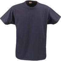 Футболка Printer Active Wear RSX Heavy T-shirt темно-синій XXL Фото