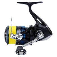Катушка Shimano Nexave FI 2500 + PowerPro 0.15mm Фото