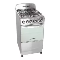 Плита DAHATI 2000-09GS Фото