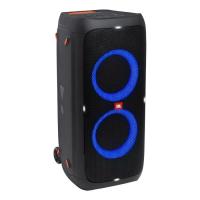 Акустическая система JBL PartyBox 310 Black Фото