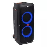 Акустическая система JBL PartyBox 310 Black Фото