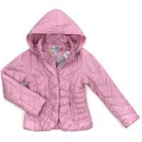 Куртка дитяча Snowimage демісезонна стьобана Фото