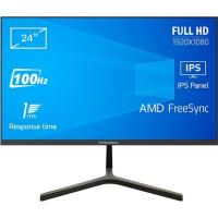 Монітор EvroMedia i24 USBSync 100HZ Фото