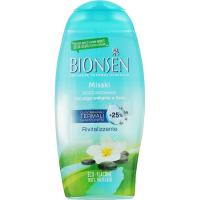 Гель для душа Bionsen Восстанавливающий 250 мл Фото
