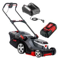 Газонокосилка AL-KO Energy Flex 385 Li, 38 см, до 400 м2, 36V Li-ion 5 Фото