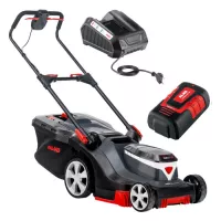 Газонокосарка AL-KO Energy Flex 385 Li, 38 см, до 400 м2, 36V Li-ion 5 Фото