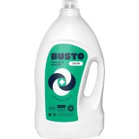 Гель для стирки Busto Color Карпатская свежесть 4 л Фото