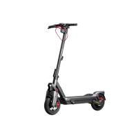 Электросамокат Segway Ninebot MAX G3 E, сірий Фото