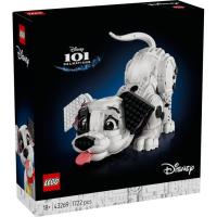 Конструктор LEGO Disney 101 далматинец Фото