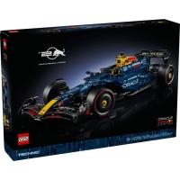 Конструктор LEGO Technic Автомобіль F1 Oracle Red Bull Racing RB20 Фото