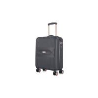 Чемодан Semi Line 20" S T5787-1 Black Фото