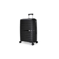Чемодан Semi Line 24" M T5794-2 Black Фото