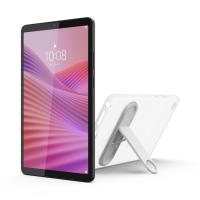 Планшет Lenovo Tab One 4/128 LTE Luna Grey + Clear Case Фото